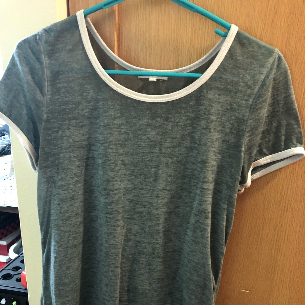 Green T-Shirt